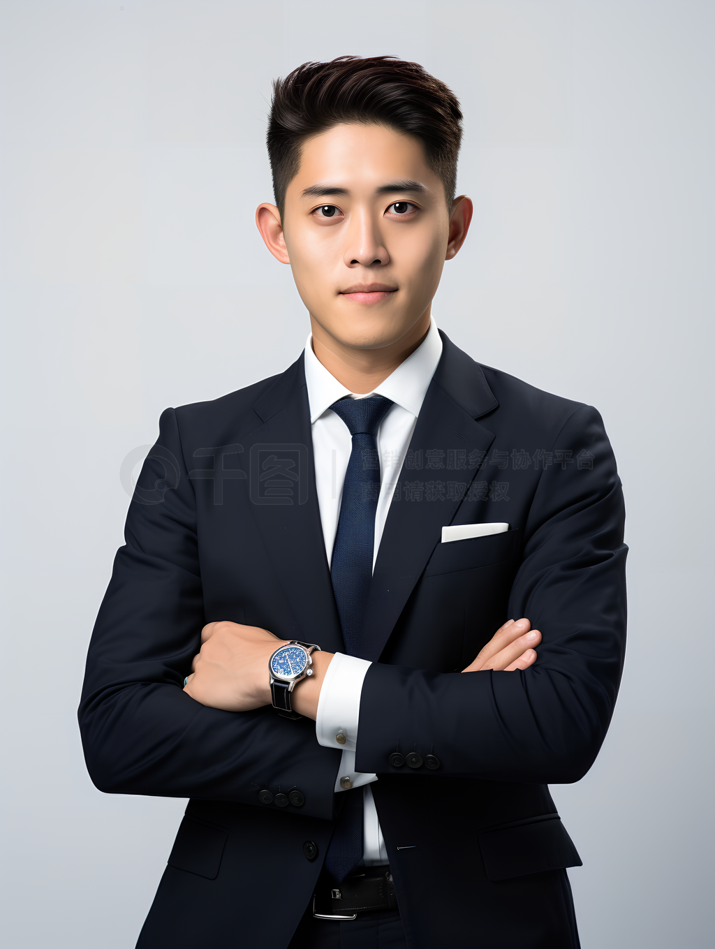 许沐晨 剪辑与后期总监